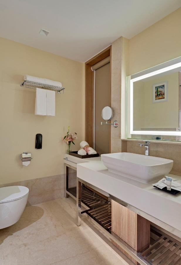 O By Tamara, Trivandrum Thiruvananthapuram Zewnętrze zdjęcie Bathroom